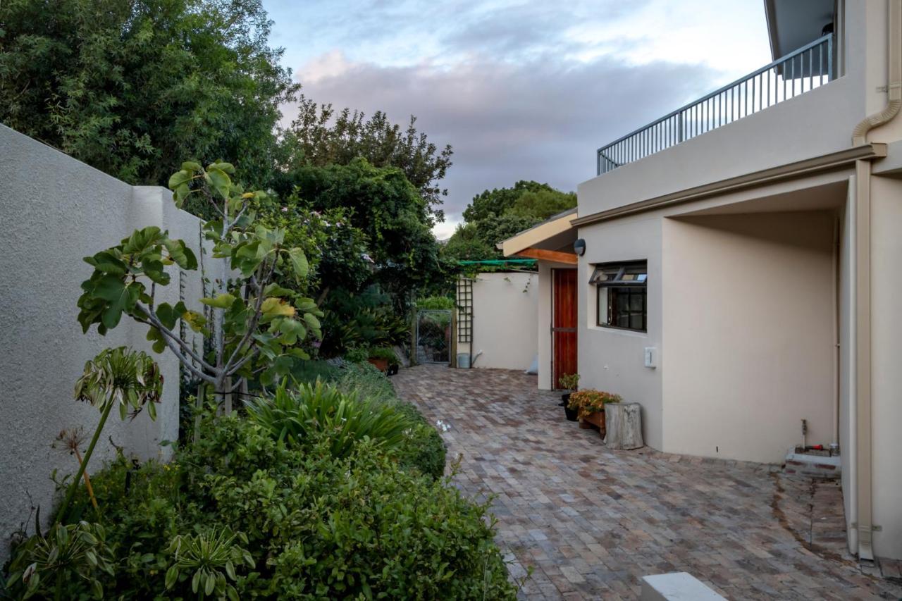 Steenbok House Apartment Hermanus Exterior photo