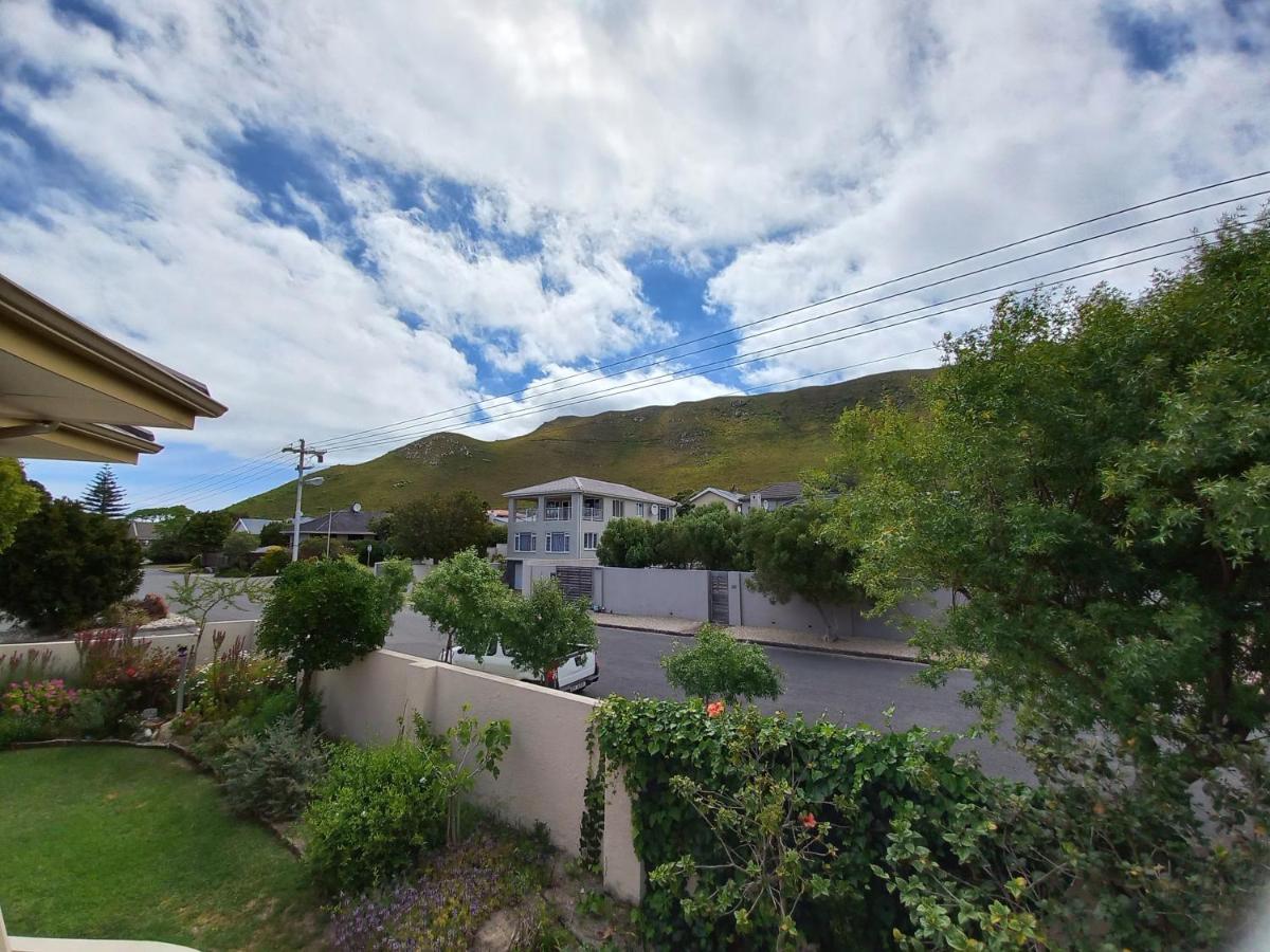 Steenbok House Apartment Hermanus Exterior photo